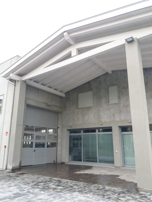 Officina Salvò Carrozzeria Albignasego